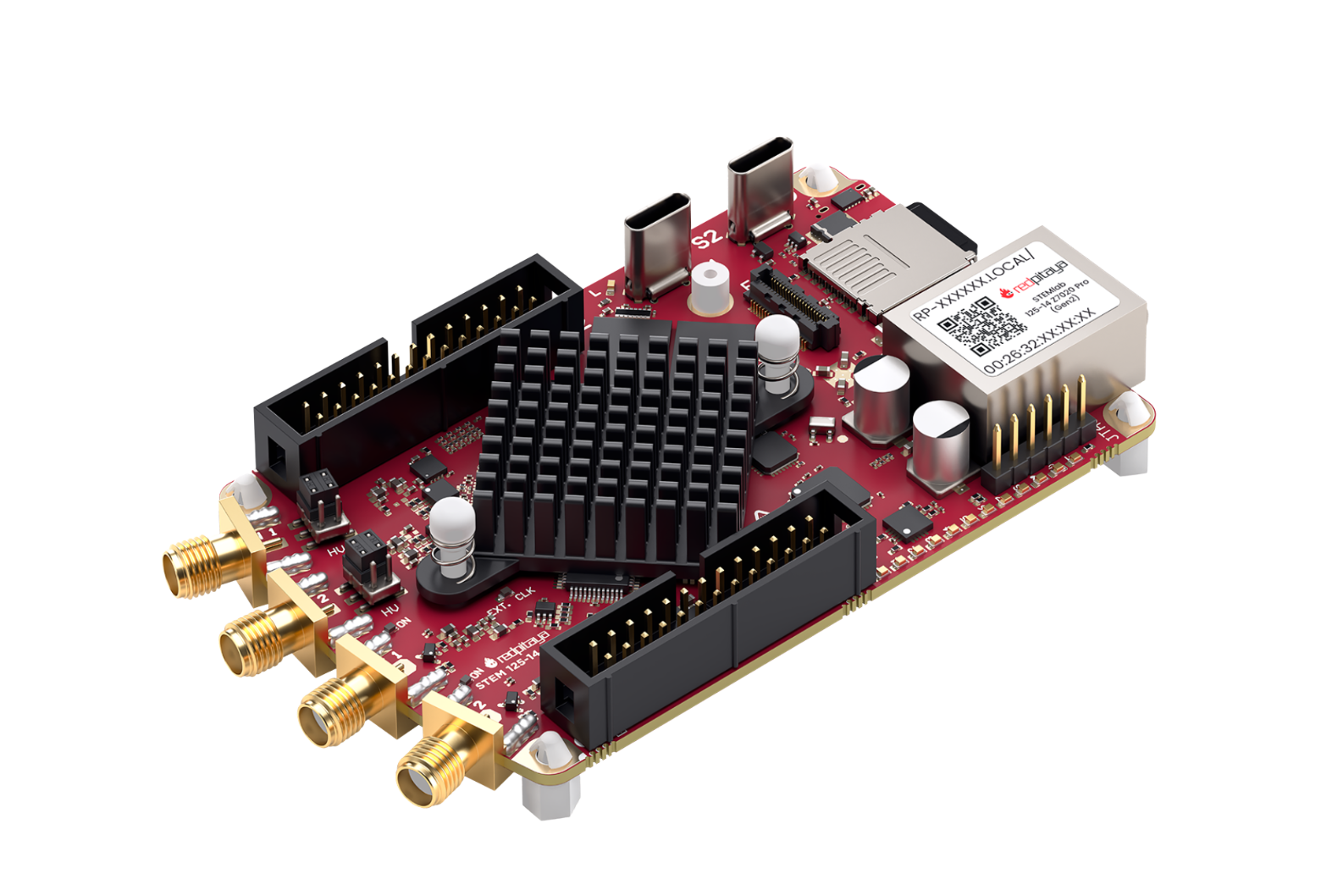 PRO Z7020 Gen 2 