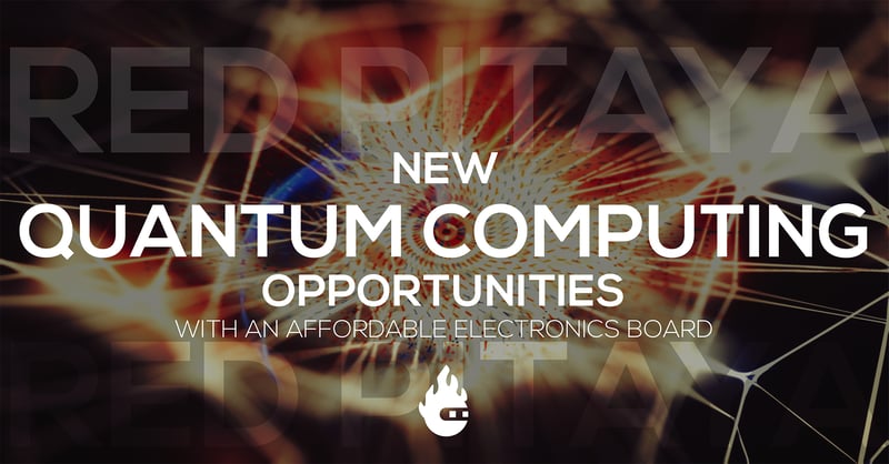 Quantum computing grafika Quantum computing grafika