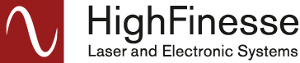 High Finesse logo