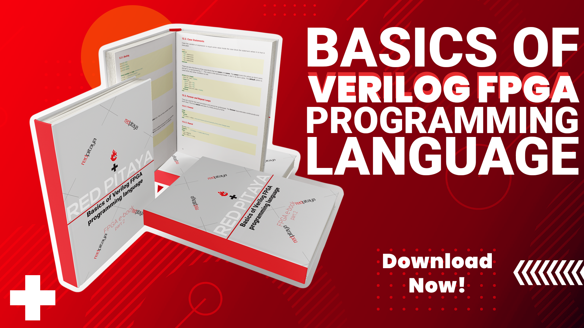 Basics of verilog FPGA programming language e-book 2
